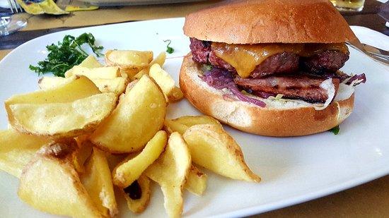 Buffalo Grill Steakhouse And Pizza